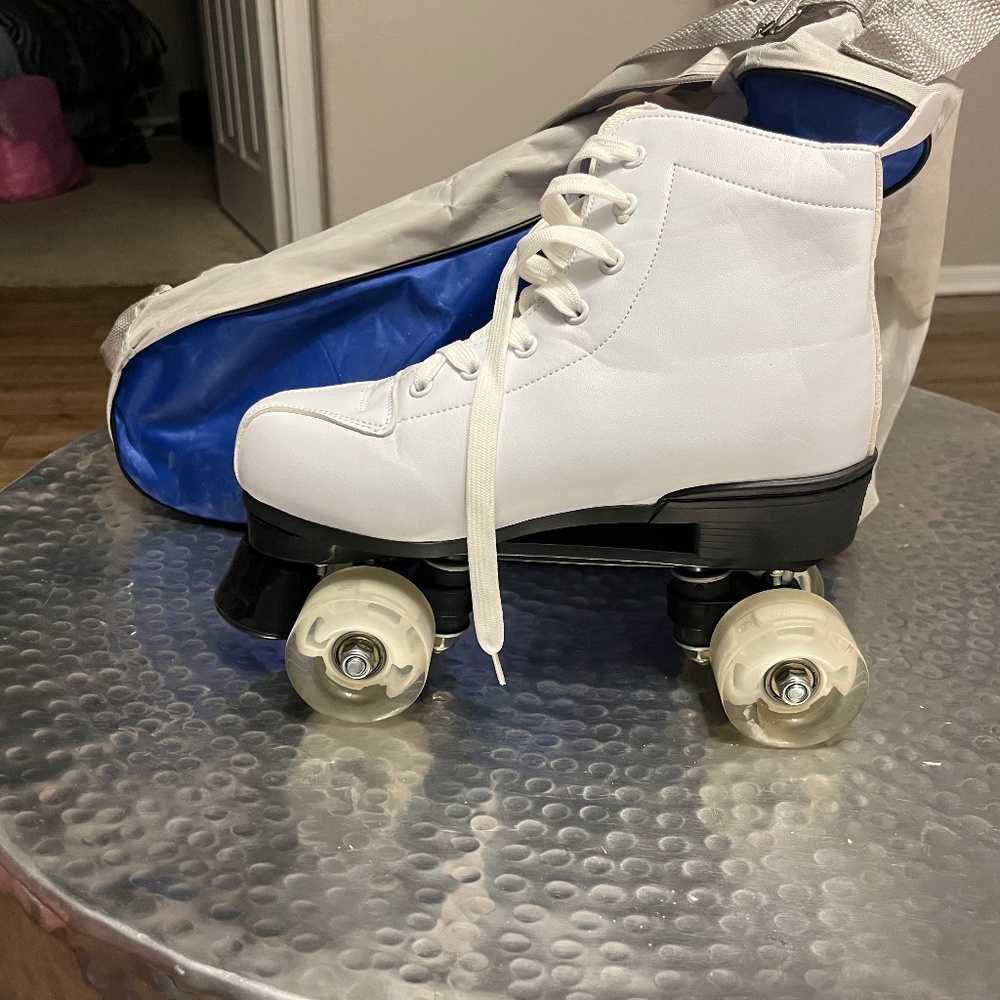 Skates Size 9